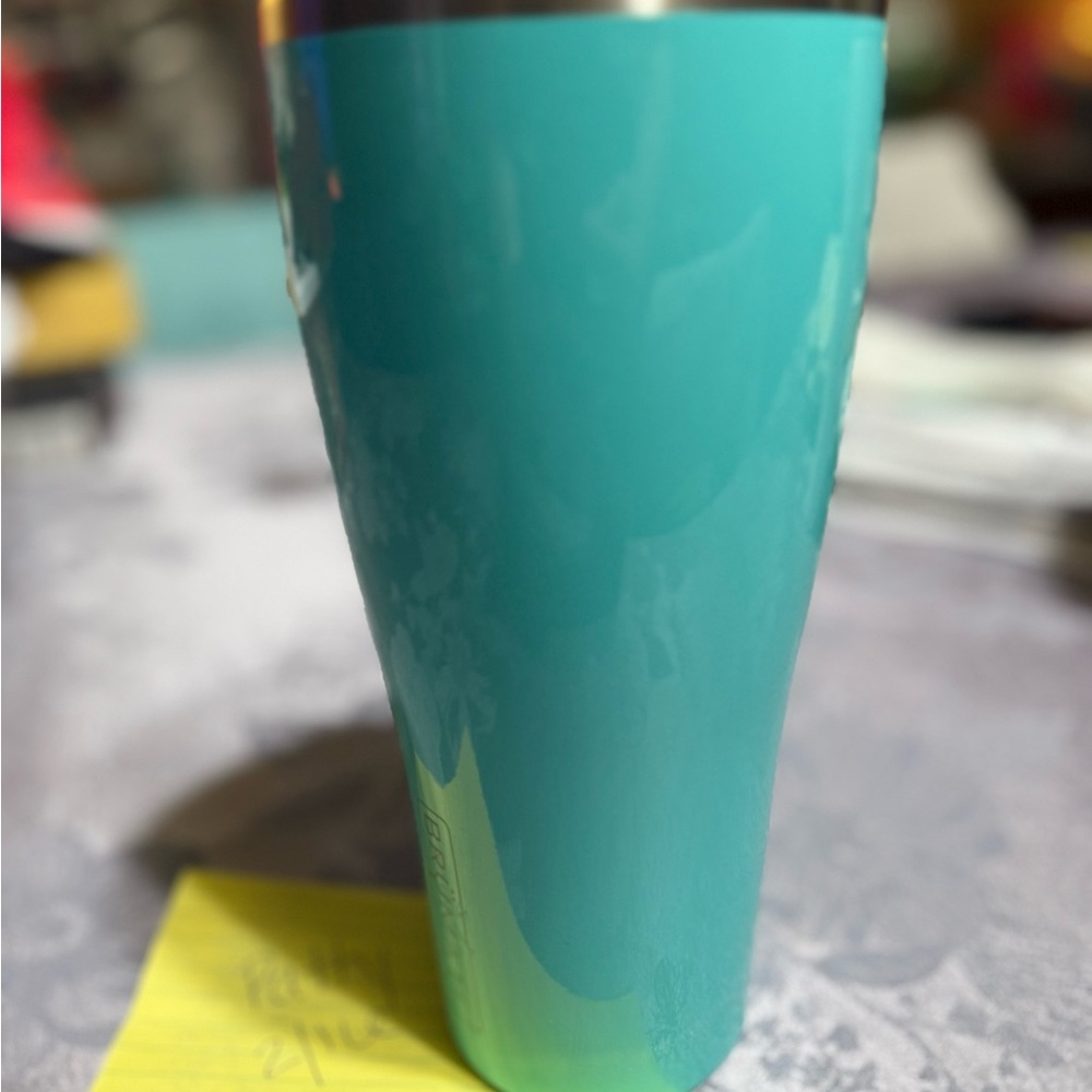 Aqua Nav XL 32oz BrüMate